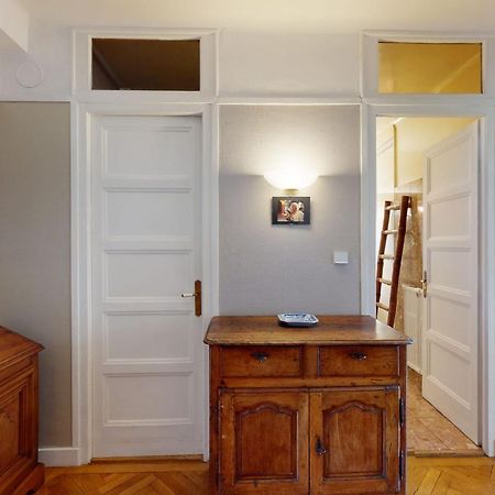 Le Sommeiller 35 - Appartement Pour 4 Personnes A Deux Pas Du Lac Annecy Exterior foto