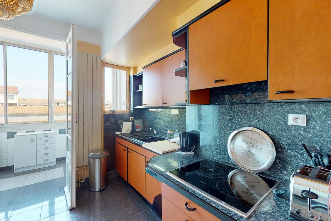 Le Sommeiller 35 - Appartement Pour 4 Personnes A Deux Pas Du Lac Annecy Exterior foto
