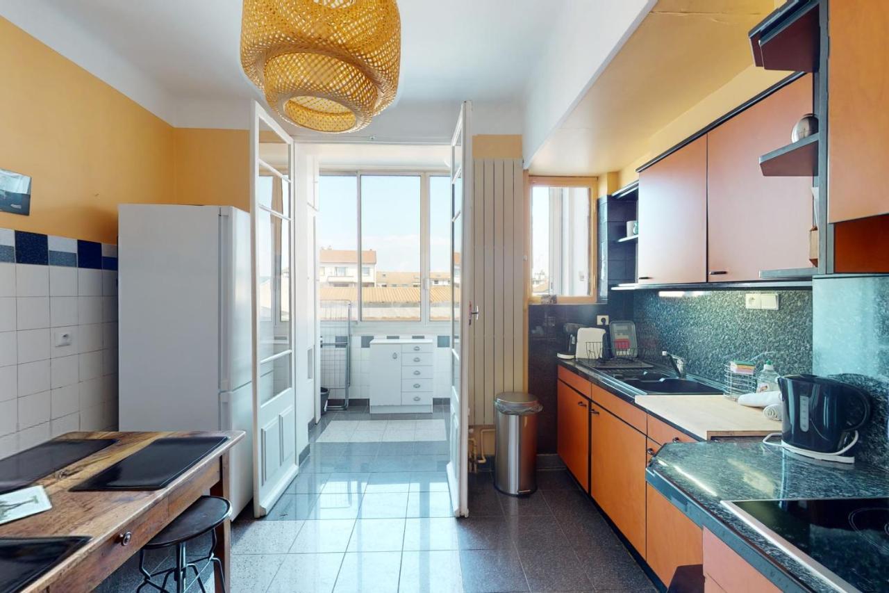 Le Sommeiller 35 - Appartement Pour 4 Personnes A Deux Pas Du Lac Annecy Exterior foto