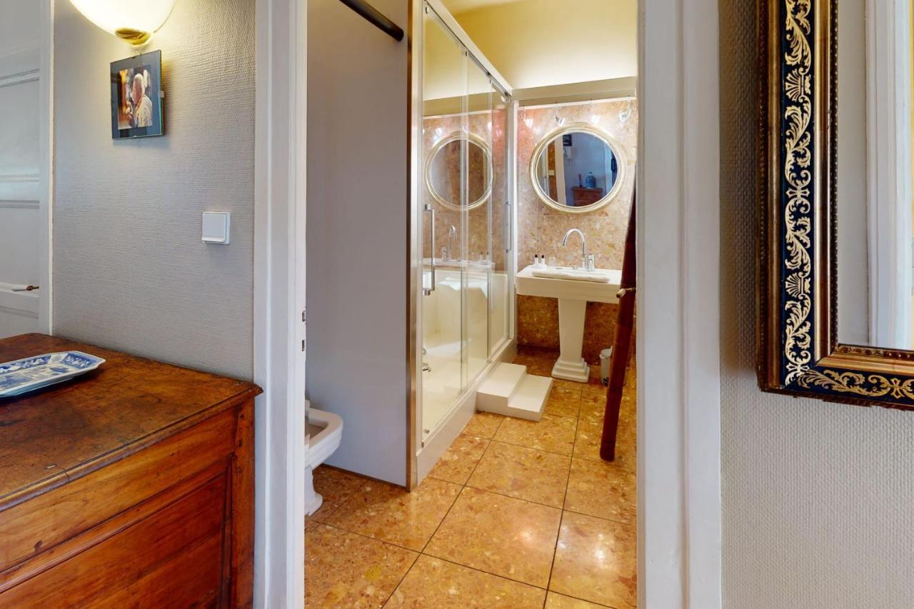 Le Sommeiller 35 - Appartement Pour 4 Personnes A Deux Pas Du Lac Annecy Exterior foto